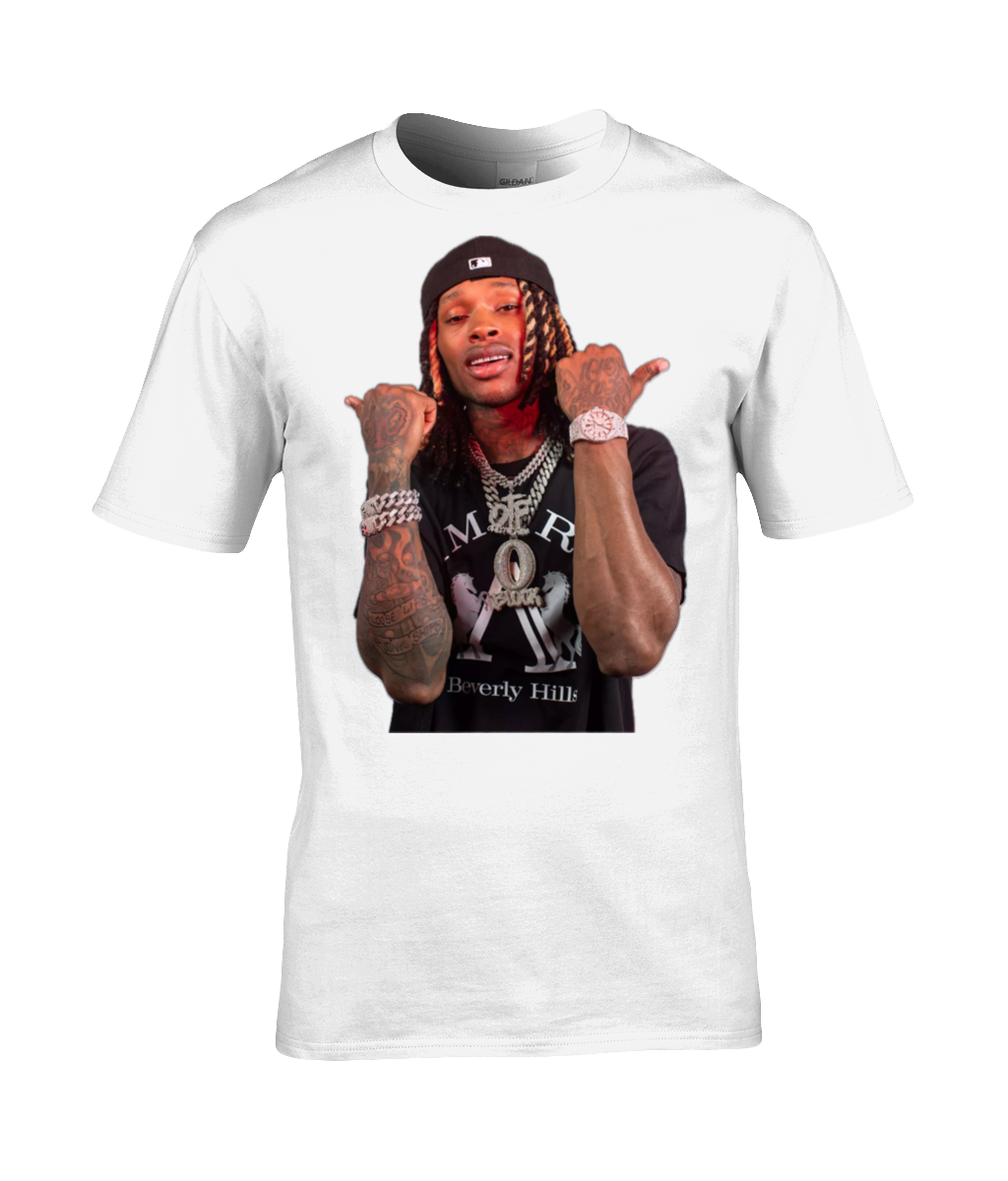 King Von T-Shirt